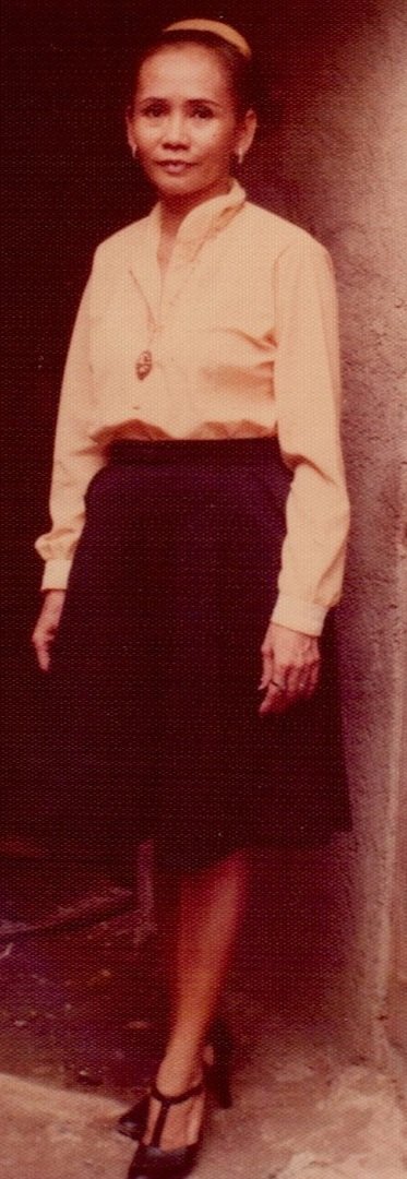 Zenaida Tentoco - Photo 10