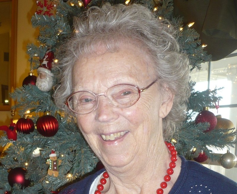 Marie Theresa Tabbert - Photo 2