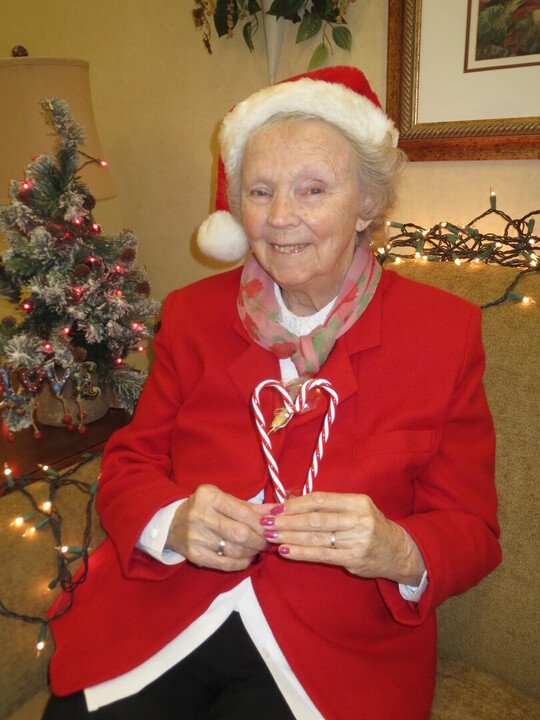 Marie Theresa Tabbert - Photo 5