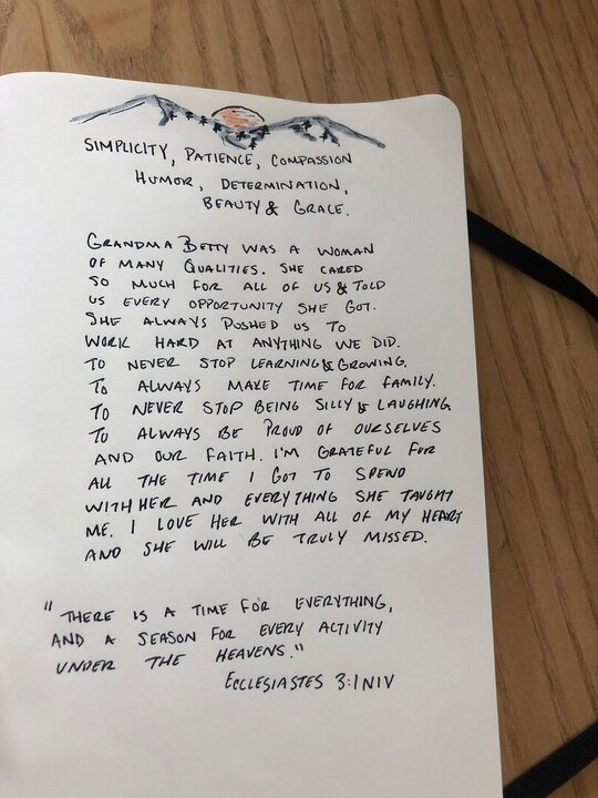 Betty Gloria Canning - Photo 3