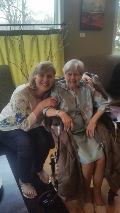 Betty Gloria Canning - Photo 4