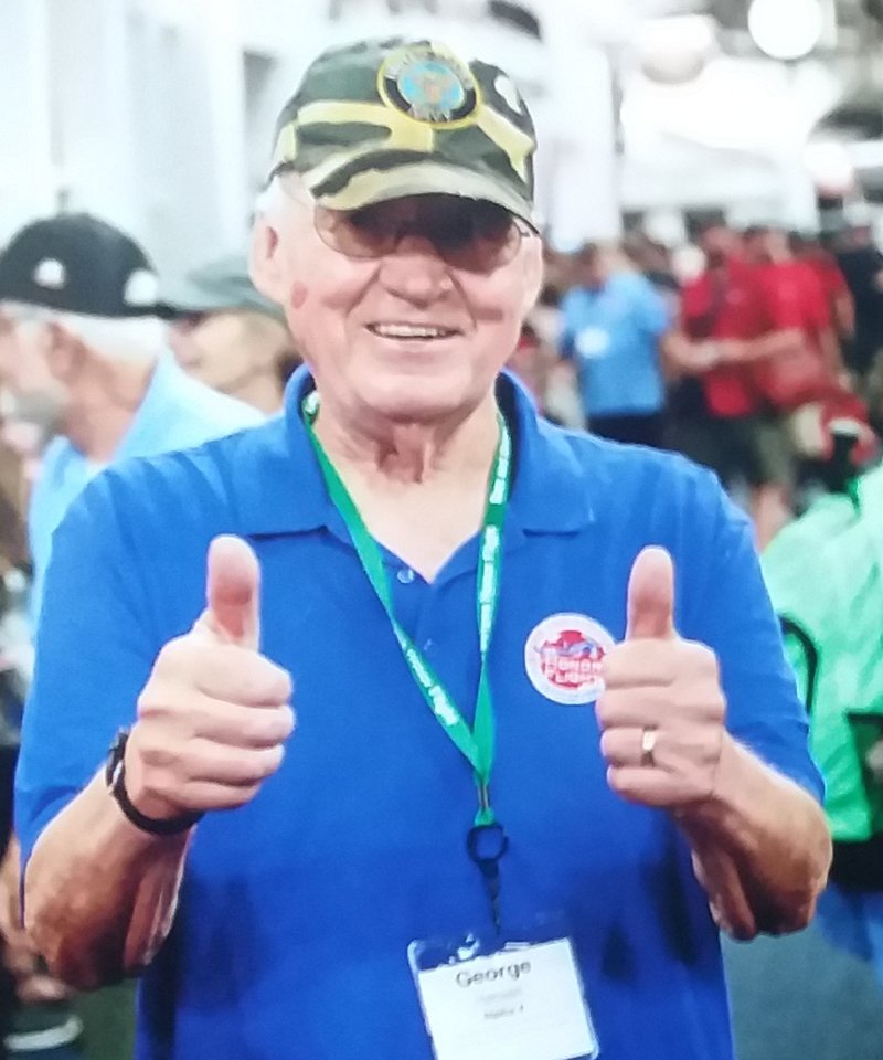 George Lawrence Hansen - Photo 3