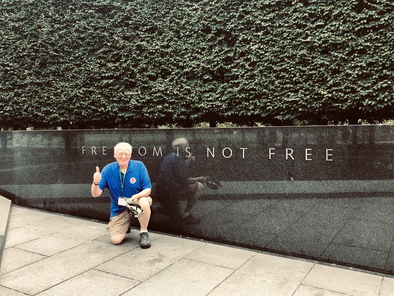 George Lawrence Hansen - Photo 4