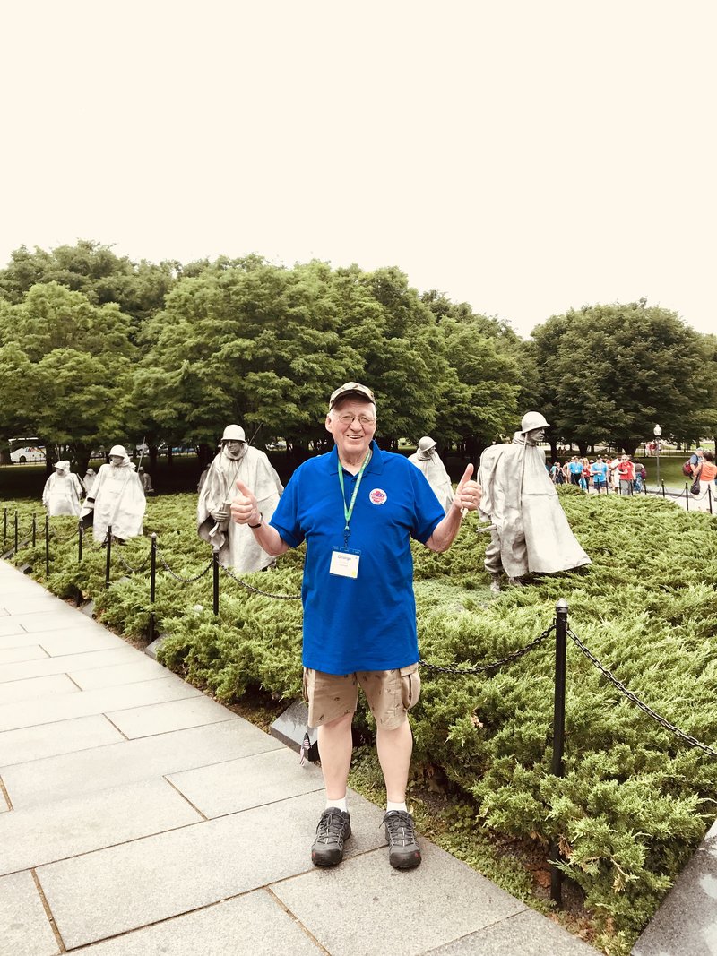 George Lawrence Hansen - Photo 5