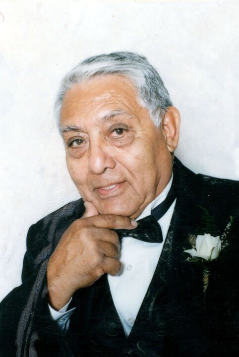 Juan Silva Herrera - Photo 4