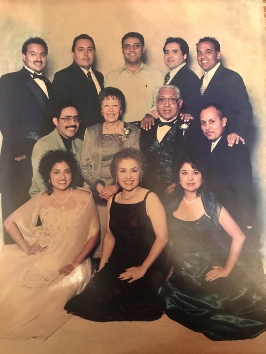 Juan Silva Herrera - Photo 5