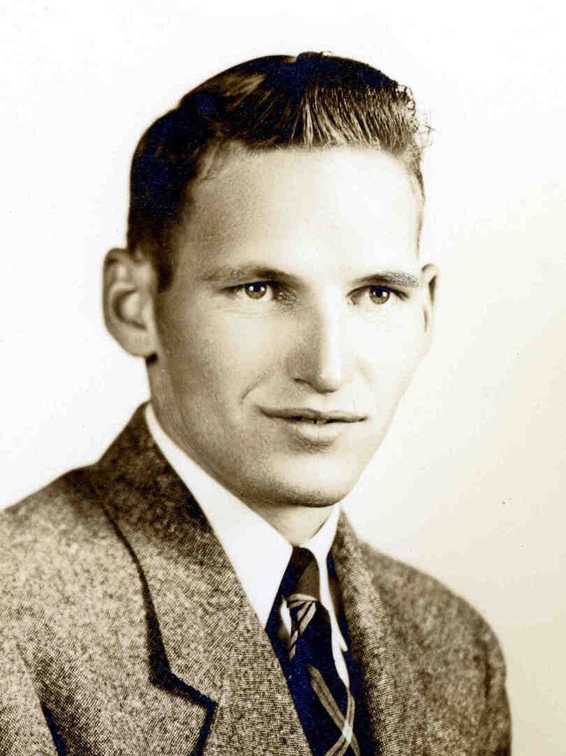 James Joseph McGinley