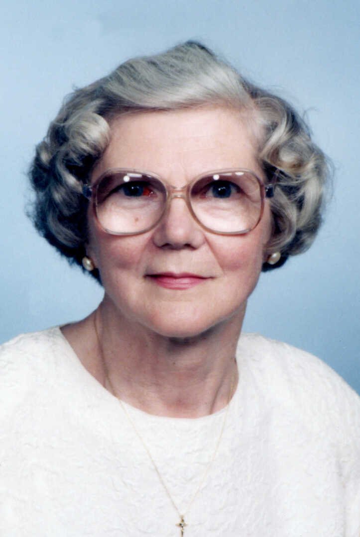 Maria Wawierowski