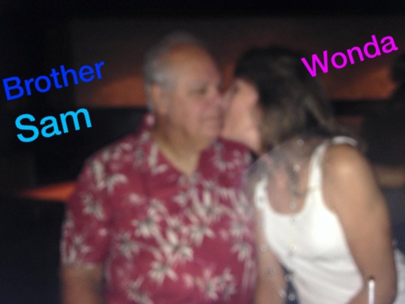 Samuel James Pillizzi - Photo 8