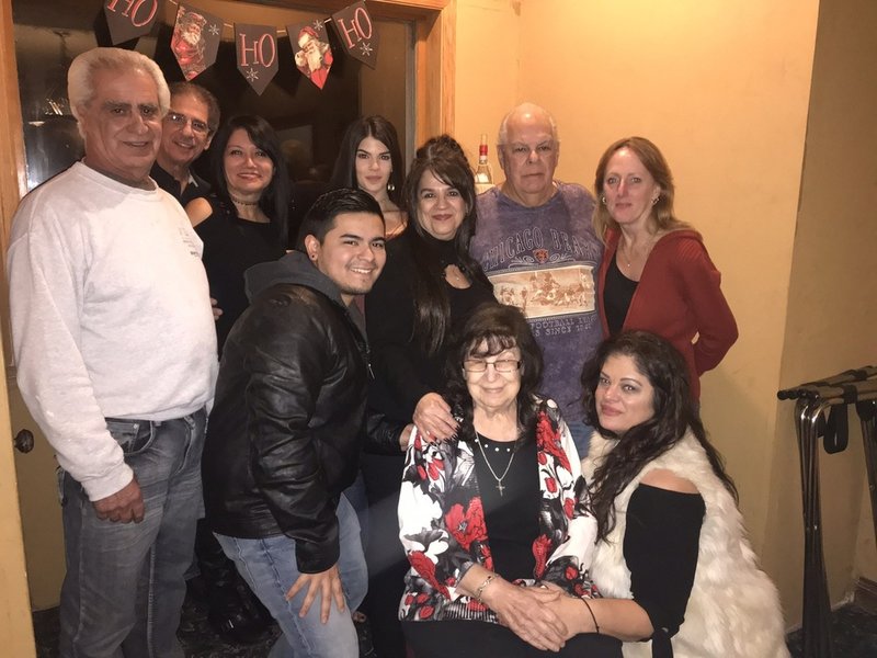 Samuel James Pillizzi - Photo 14