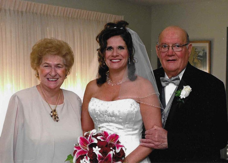 Bronislaus Michael Wrobel - Photo 2