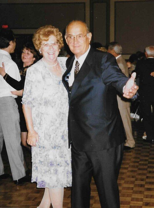 Bronislaus Michael Wrobel - Photo 5