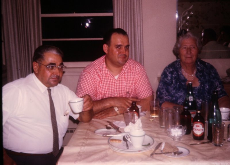 Bronislaus Michael Wrobel - Photo 15