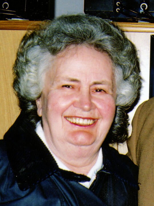 Margie F. Sentieri
