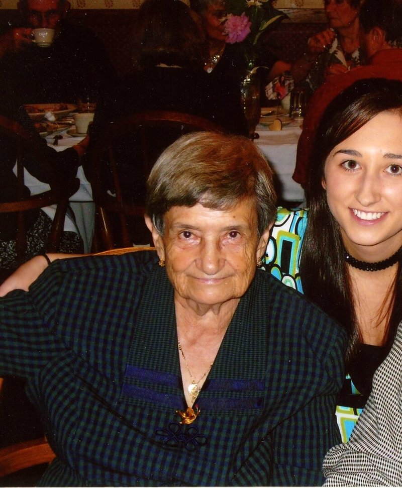 Vittoria C. Belmonte