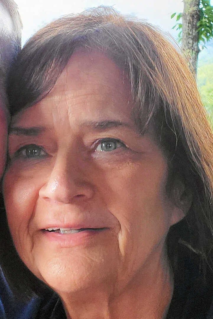 Sharon Ann Samuelson