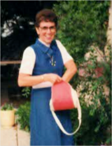 Mary Agnes Rafferty - Photo 2