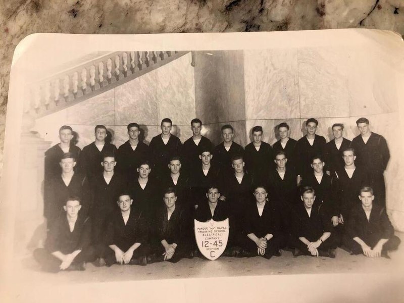 Lawrence Roman Poker - Photo 9