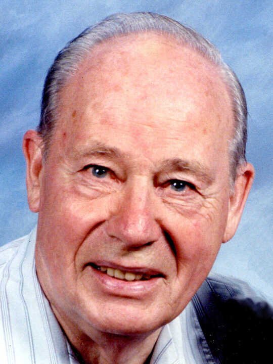 Delbert Eugene Wollert