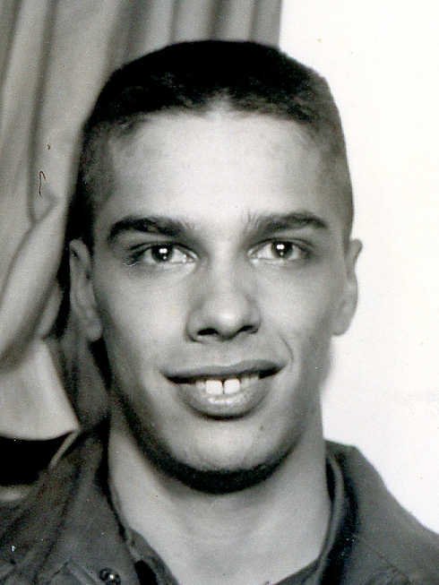 John Wallace Wenberg