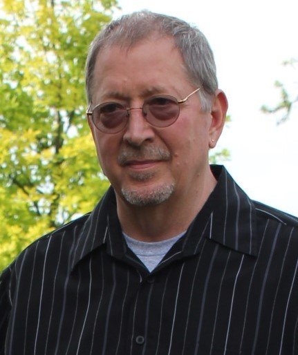 Jeffrey Allen Surber Sr.