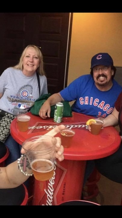 Michael Don Hitt - Photo 2