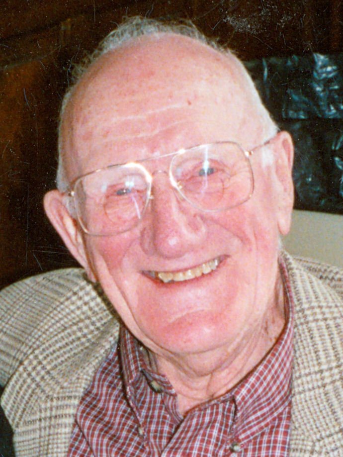 Eugene George Heinisch