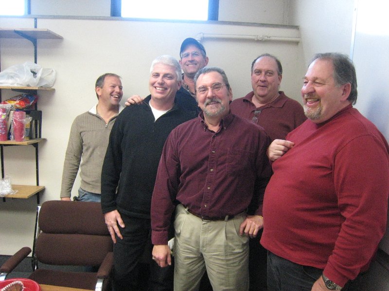 Nicholas J. Torcivia - Photo 4