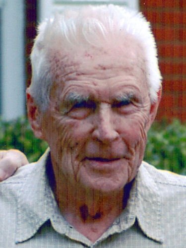 Edwin August Heikkinen