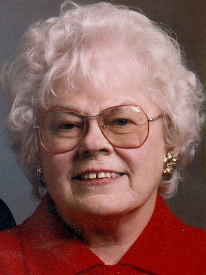 Ruth H. Hein