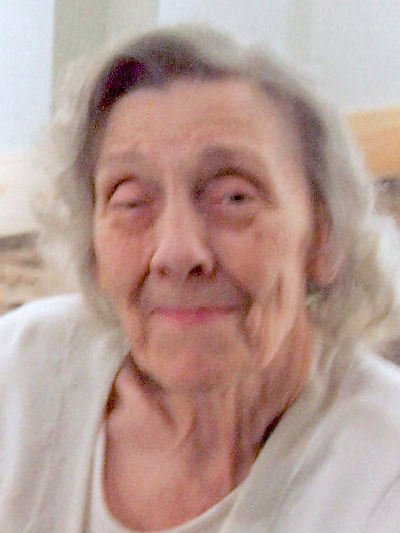 Helen Ann Wiercinski