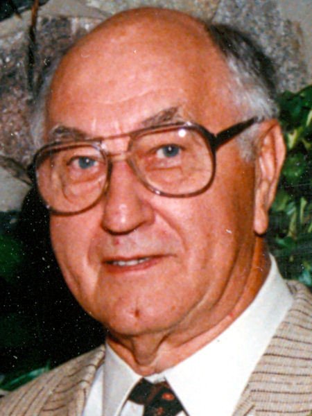 Walter Bernard Cieslak
