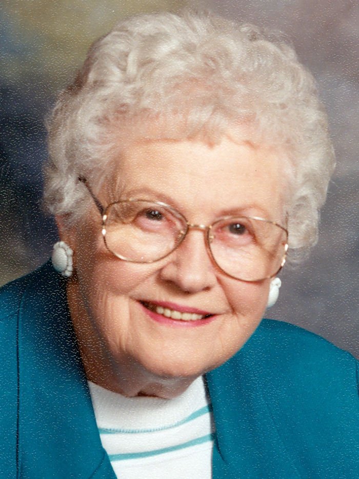 Jean M. Beales