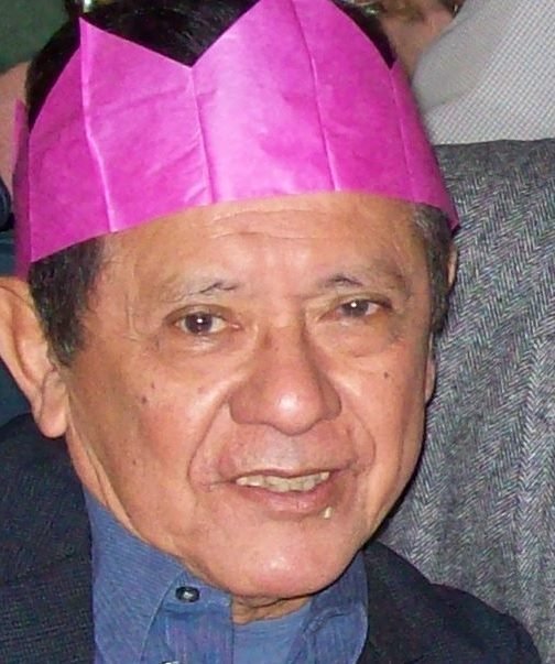 Tranquilino TR Macareno