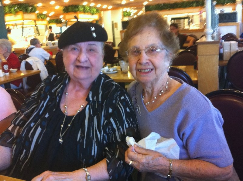 Eleanora Downey - Photo 9