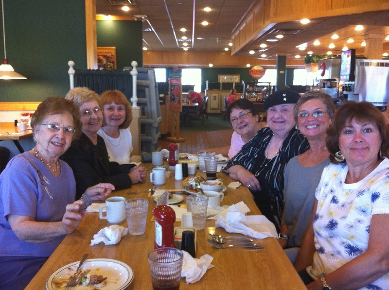 Eleanora Downey - Photo 10