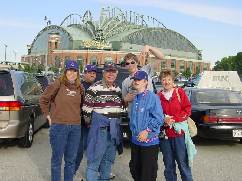 Daniel Walter Scholwin