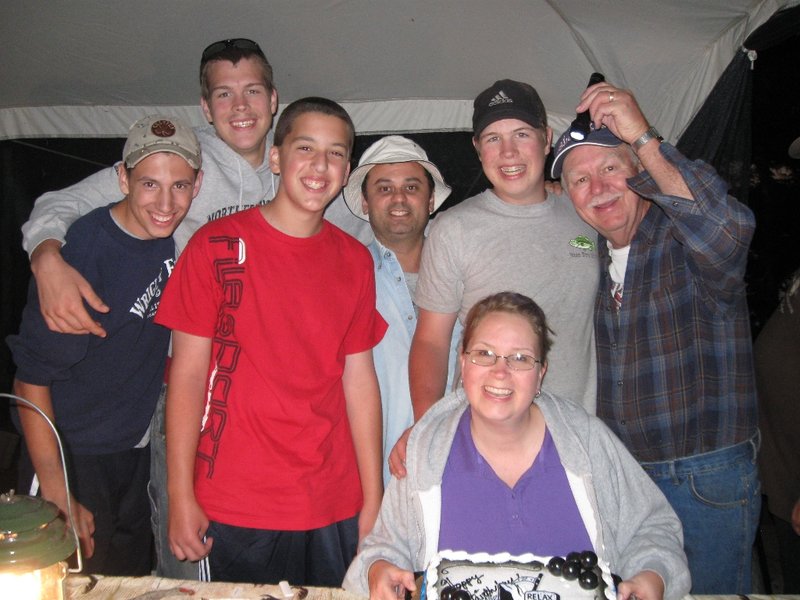 Daniel Walter Scholwin - Photo 5