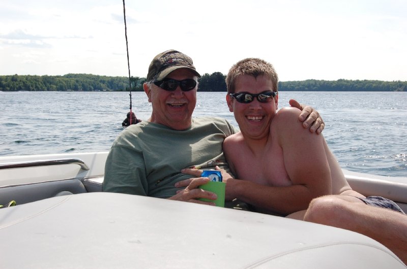 Daniel Walter Scholwin - Photo 7