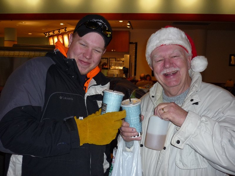 Daniel Walter Scholwin - Photo 20