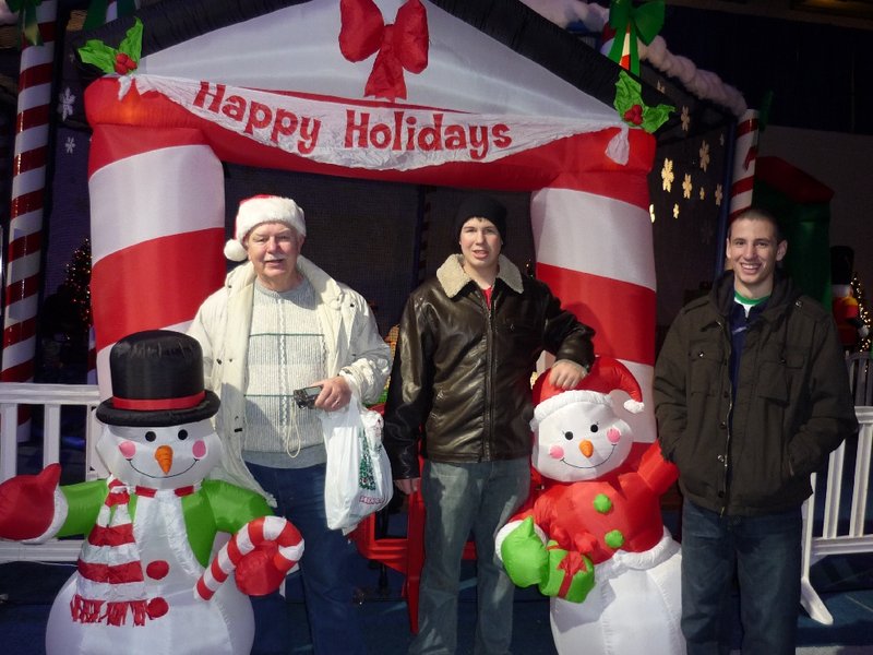 Daniel Walter Scholwin - Photo 21