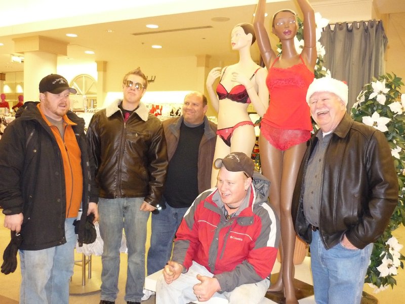 Daniel Walter Scholwin - Photo 26