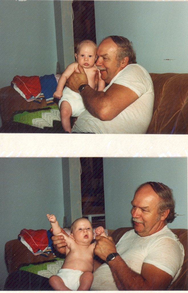 Daniel Walter Scholwin - Photo 27