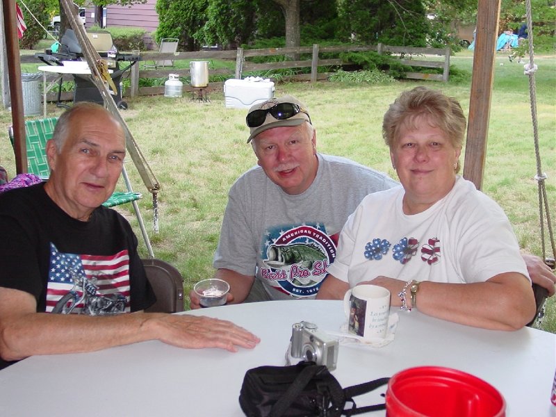 Daniel Walter Scholwin - Photo 32