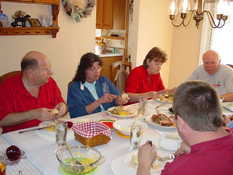 Daniel Walter Scholwin - Photo 38