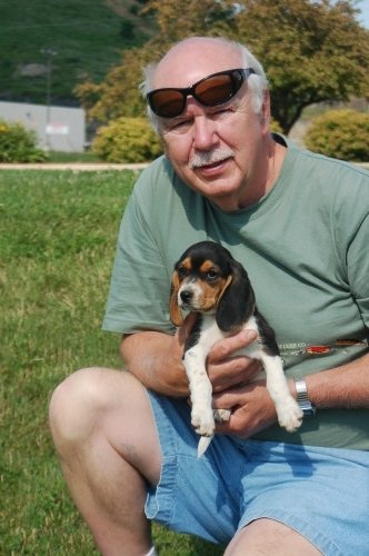 Daniel Walter Scholwin - Photo 45