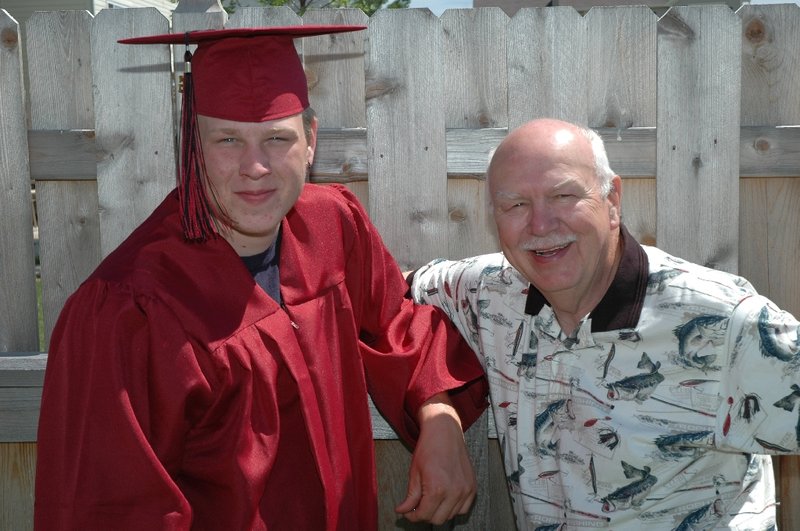 Daniel Walter Scholwin - Photo 49