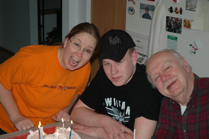 Daniel Walter Scholwin - Photo 59