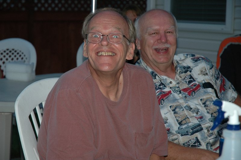 Daniel Walter Scholwin - Photo 60