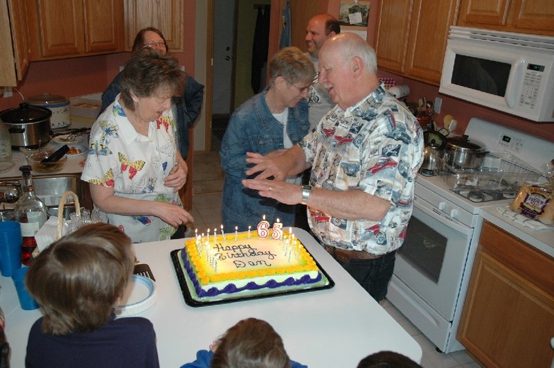 Daniel Walter Scholwin - Photo 67